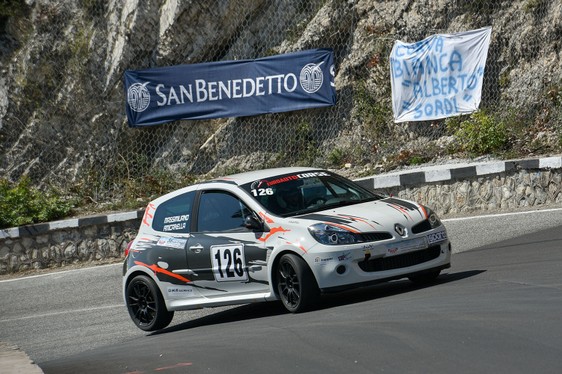 TROFEO ITALIANO VELOCITA